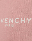 Chic Bright Pink Mini Rectangle Shoulder Bag