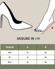 Elegant Open Toe Leather Pumps with Wooden Heel
