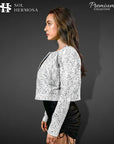 Women's Leather Jacket - Jane