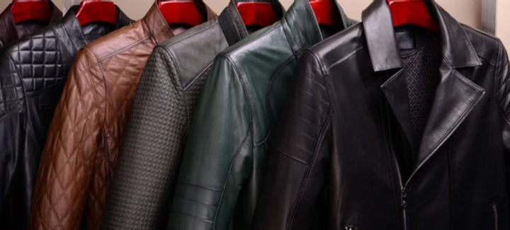 How to Determine the Quality of a Leather Jacket