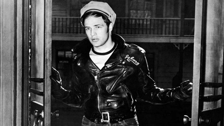 Iconic Leather Jackets in Pop Culture