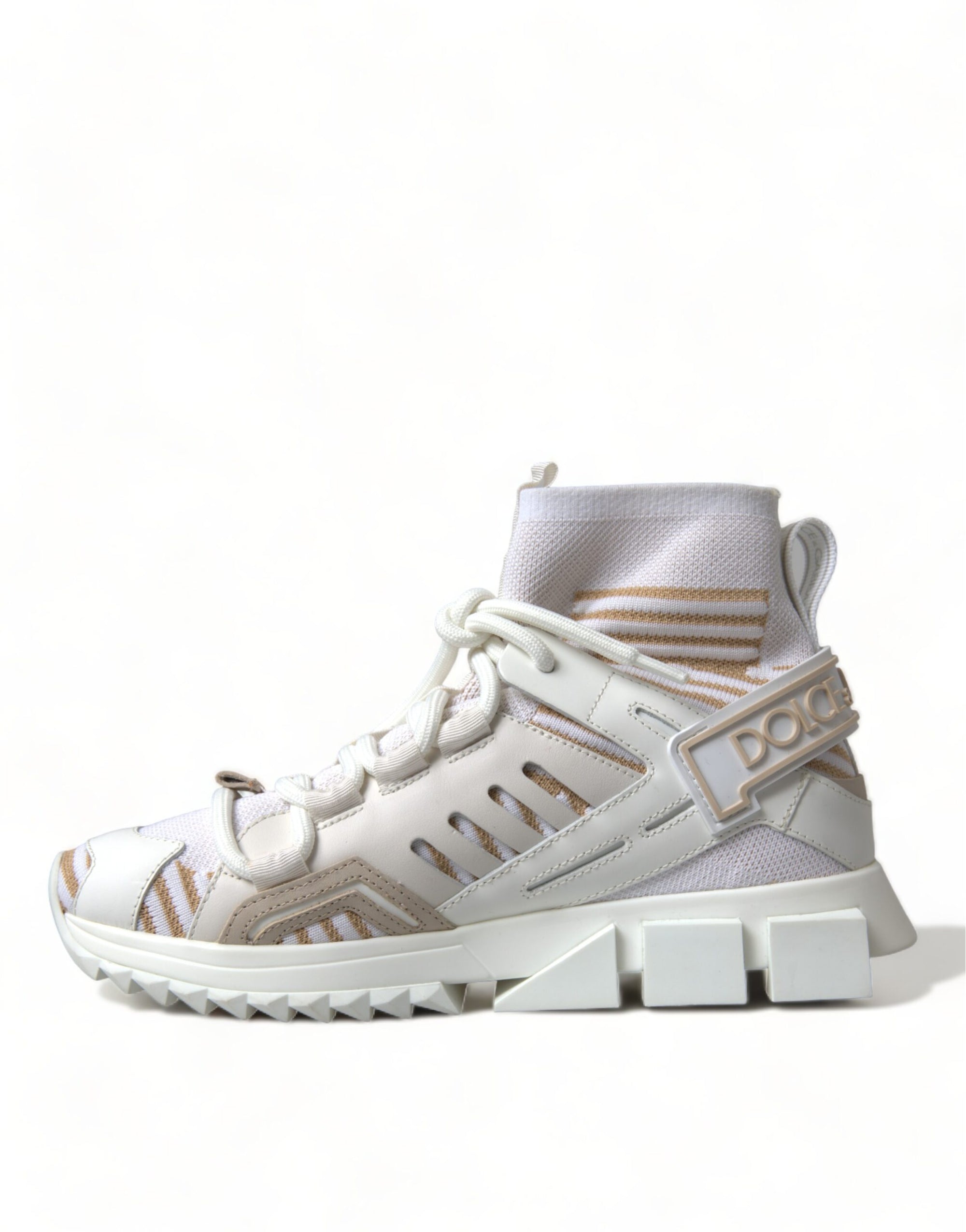 Elegant Sorrento Slip-On Sneakers