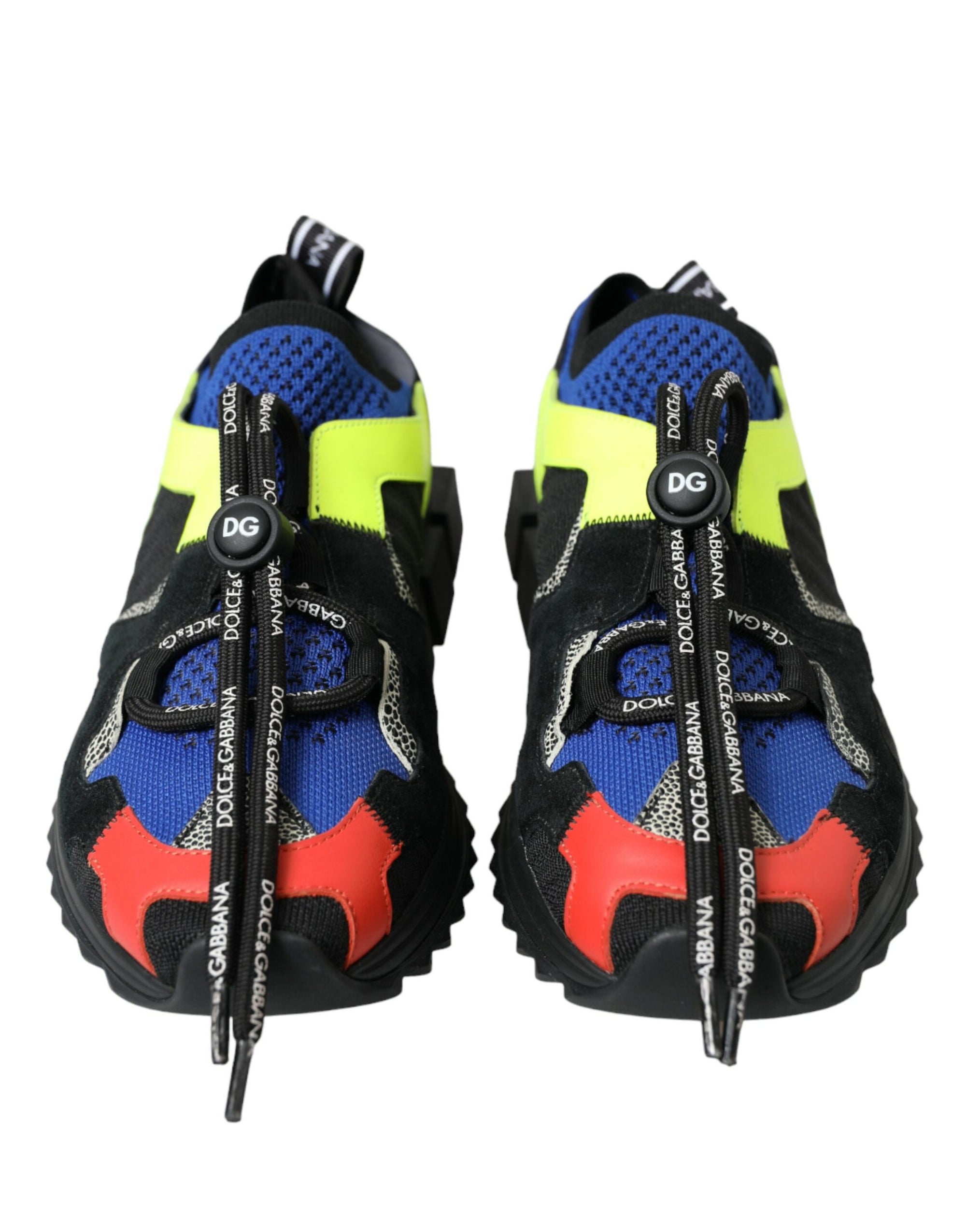 Sorrento Sneakers in Multicolor Fantasy