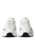 Chic Almond-Toe Daymaster Sneakers