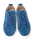 Ludwig/Ludwigmat Blue Louis Junior Shoes