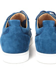 Ludwig/Ludwigmat Blue Louis Junior Shoes