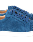 Ludwig/Ludwigmat Blue Louis Junior Shoes