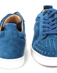 Ludwig/Ludwigmat Blue Louis Junior Shoes