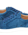 Ludwig/Ludwigmat Blue Louis Junior Shoes