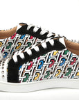 Multicolor Seavaste 2 Orlato Version Shoes