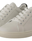 Exclusive White Sneakers for Men