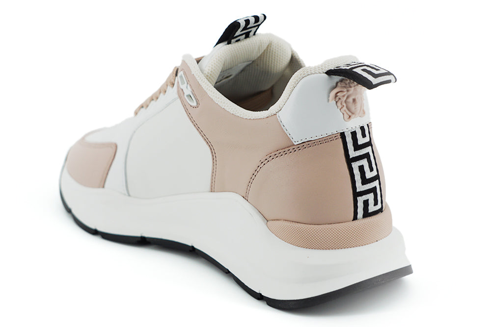 Powder Pink Splendor Sneakers