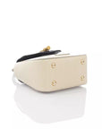 Elegant Golden Detailed Shoulder Bag
